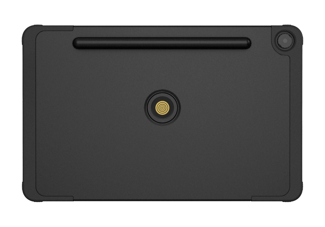 タブレットジャケット イメージ