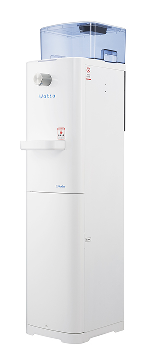 ウォーターサーバー「Watta」 イメージ