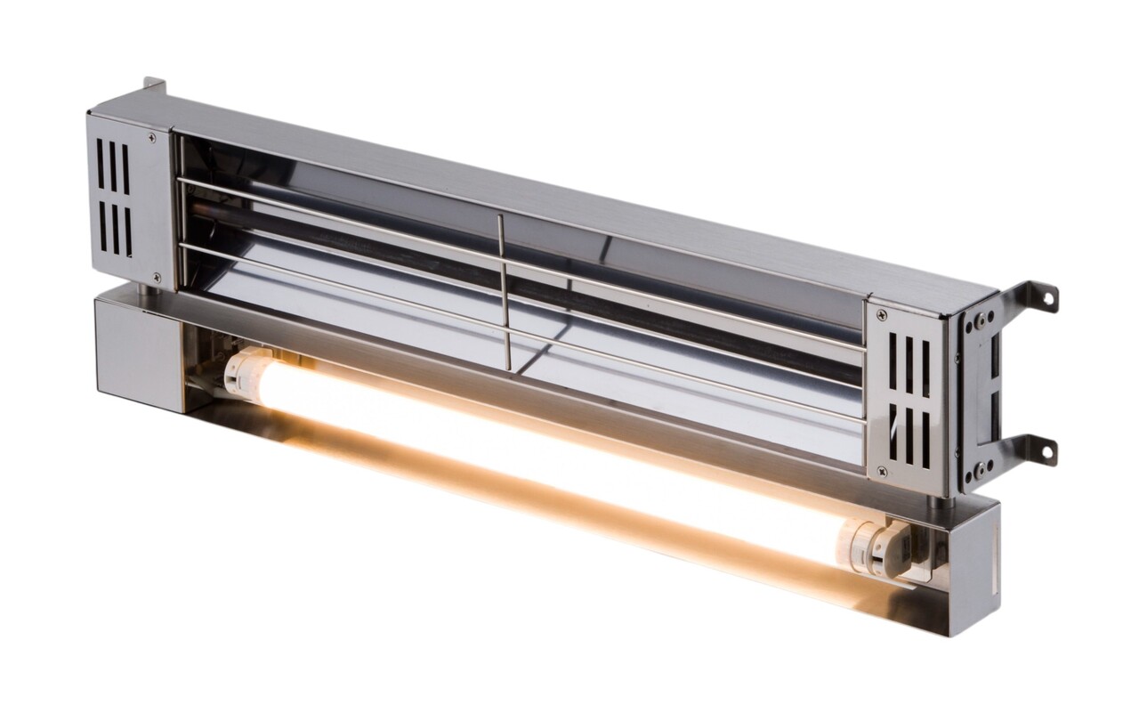 デシャップウォーマー　DW-60　DW-60Y イメージ