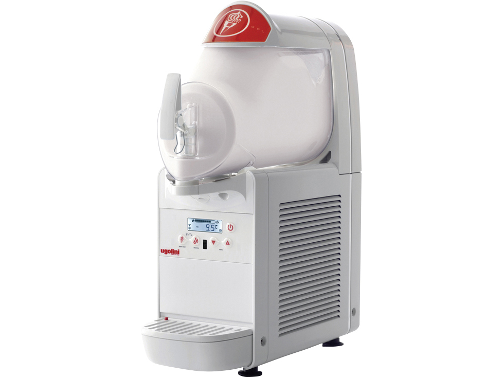 フローズンマシン　miniGEL Plus　NG6 イメージ