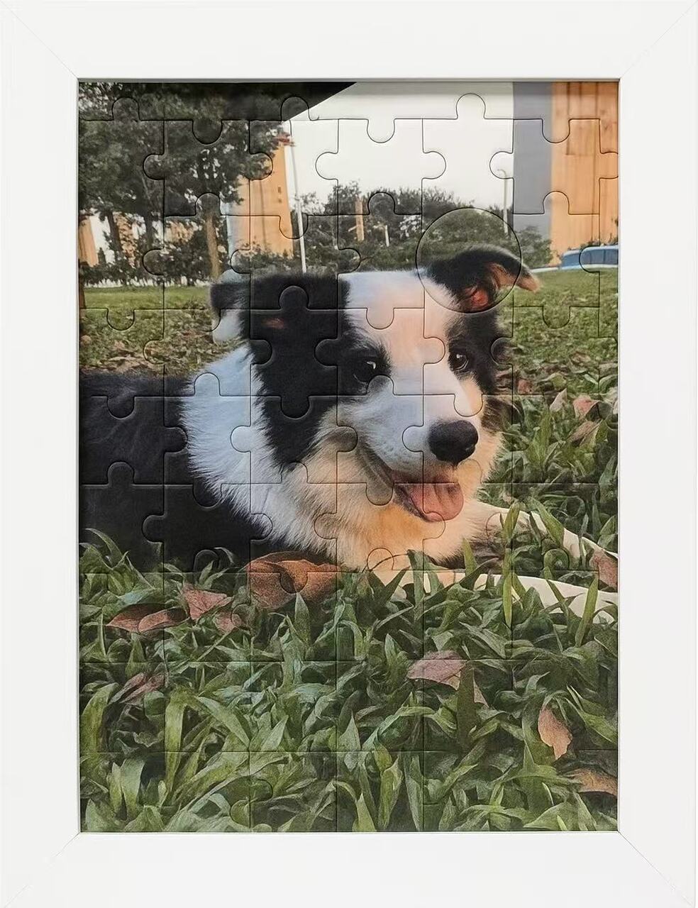 思い出パズルメーカー イメージ