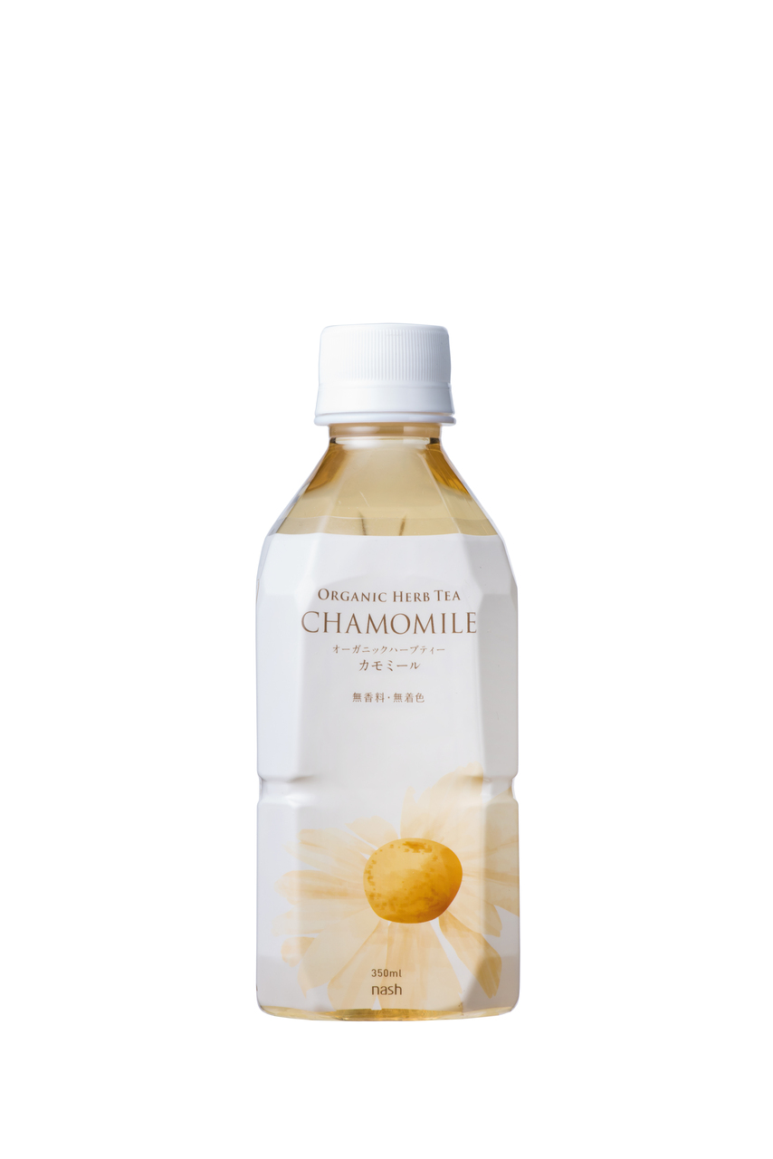 Organic herbal tea 350ml Image