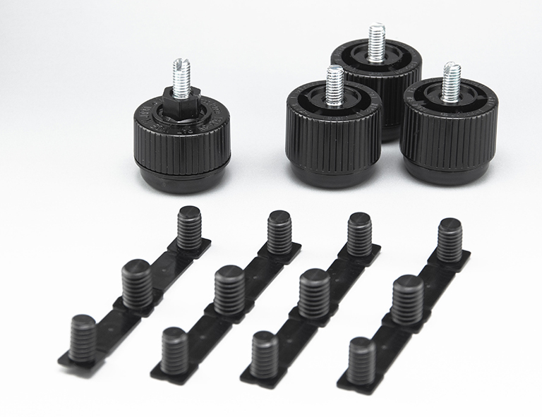 T-Balance Automatic Table Adjuster Image