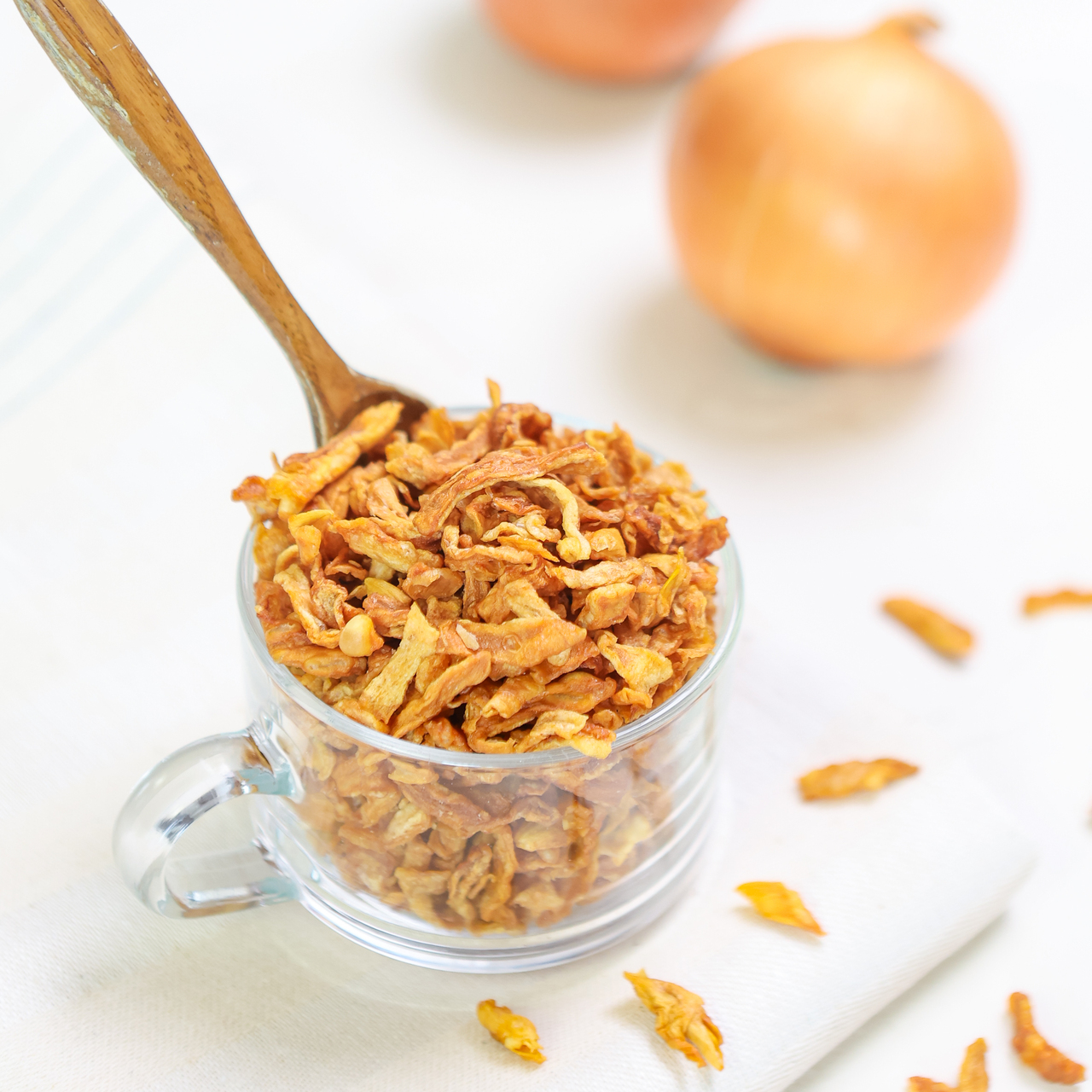 Hokkaido Fried Vegetables Image