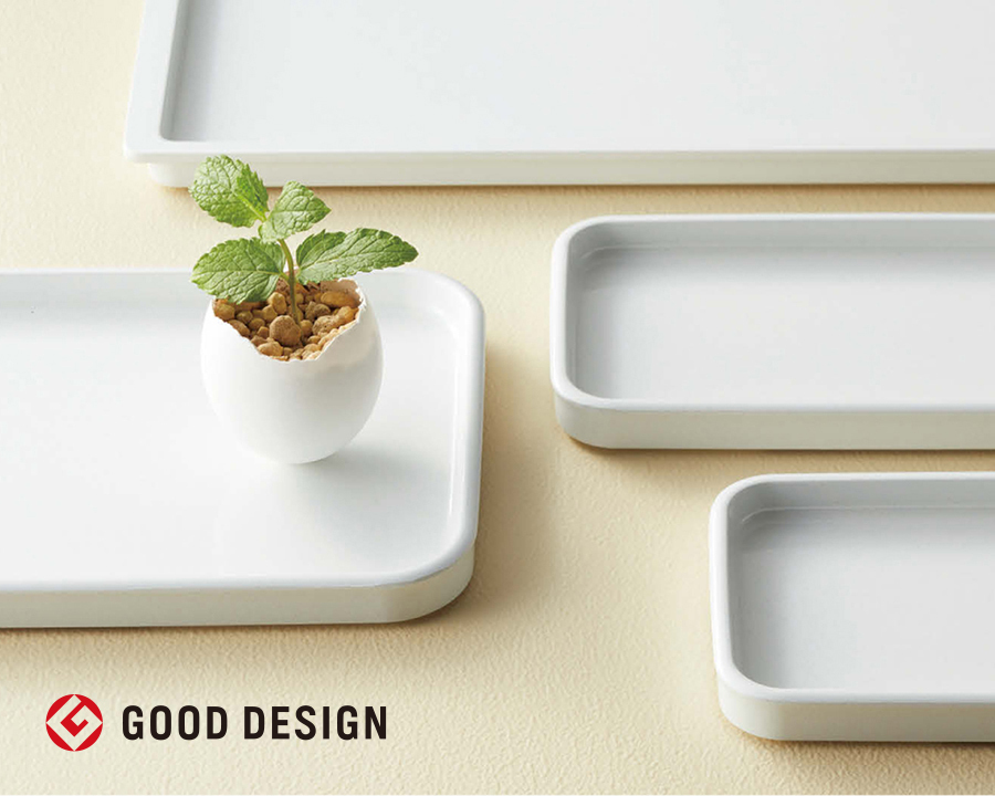 01. 次世代バイオマスウェア「Shellmine／シェルミン」 イメージ