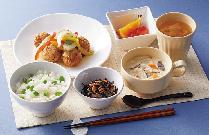 04. バイオマスメラミン「ビオ」「【NEW】アイボリーチャイナ」「アイボリーロイヤル」「【NEW】セレクション」 イメージ