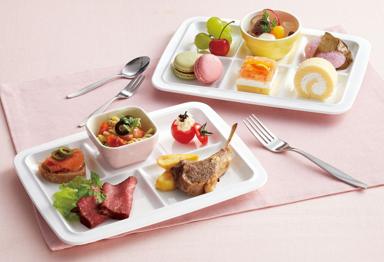 12. シンプルチョイス「【NEW】ココット・ティアボール」テーブルウェア「【NEW】タンブラー」 イメージ