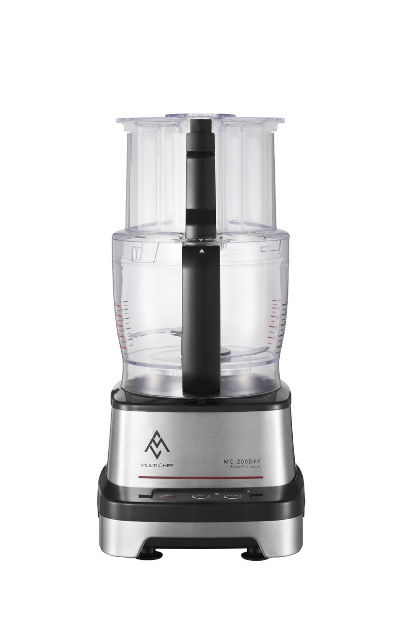 2.0Lフードプロセッサー　多機能タイプ イメージ