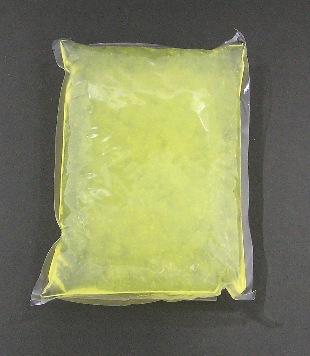 業務用国産フルーツゼリー各種 イメージ