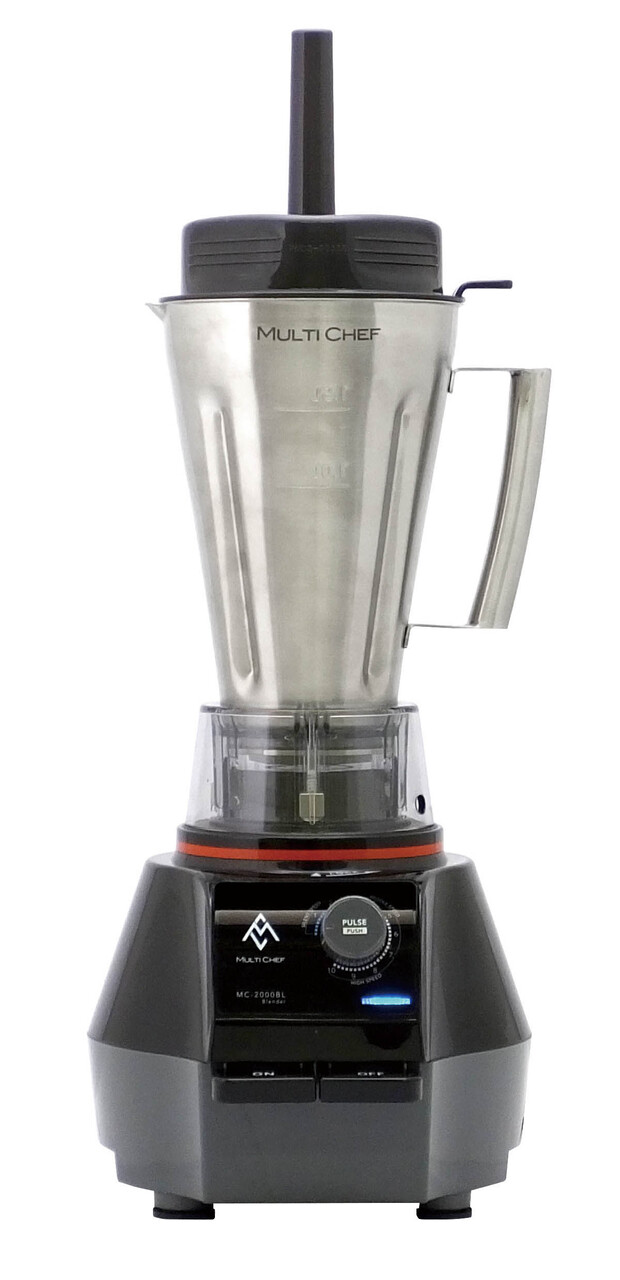 2.0Lブレンダー イメージ