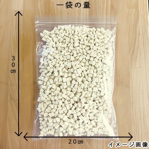 FD豆腐S100gパック イメージ