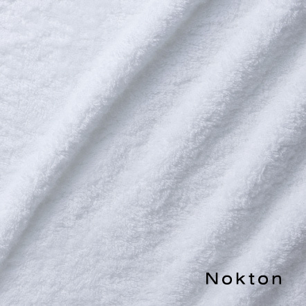 ノクトンラグジックパイルタオル イメージ