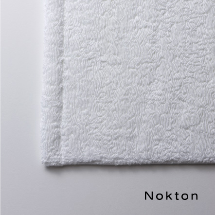 ノクトンラグジックパイルバスマット イメージ
