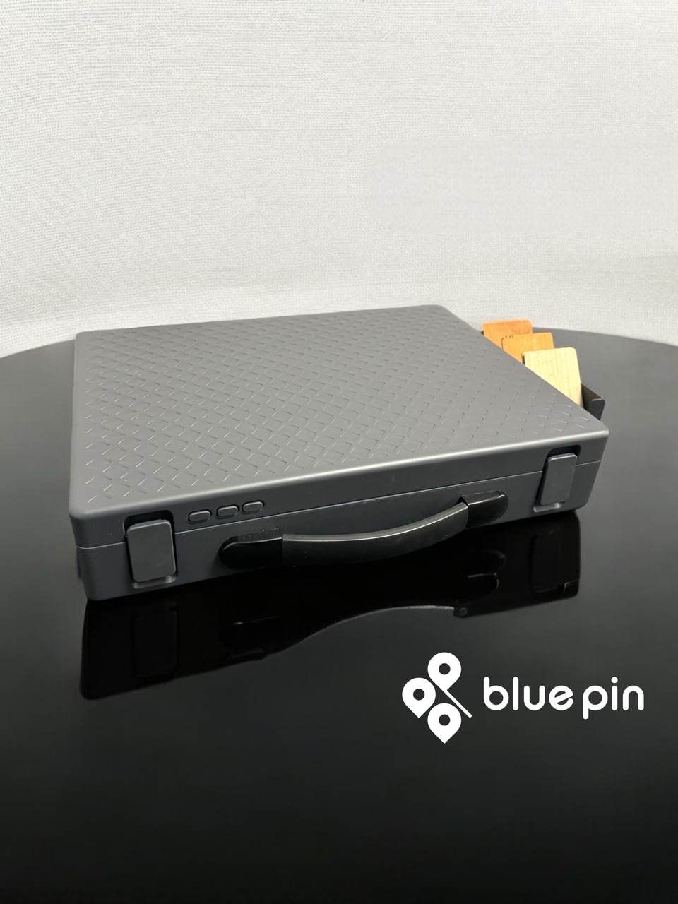 The Aero イメージ