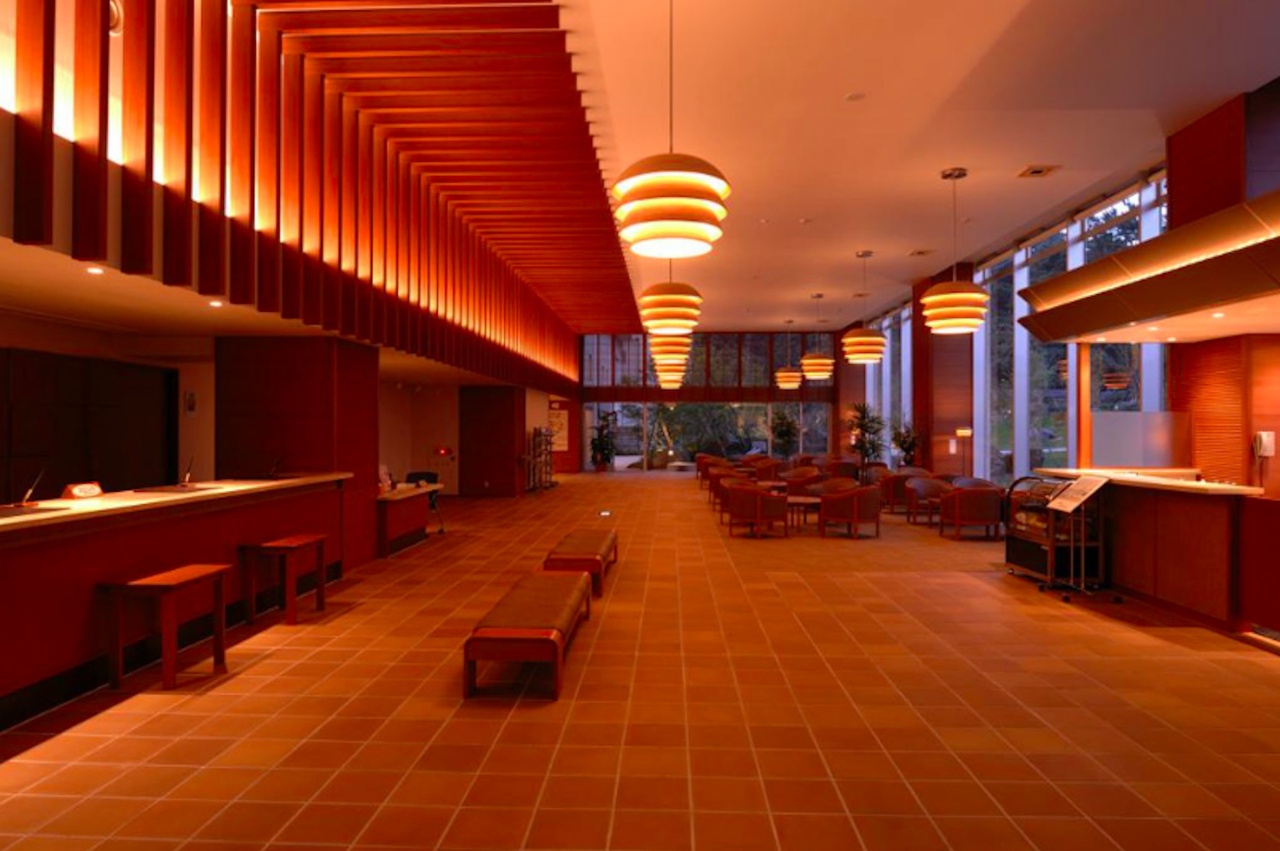 ランプ、照明 イメージ