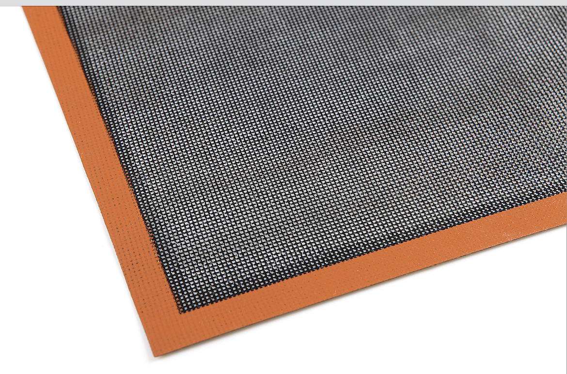 Silicone Air Mat Image