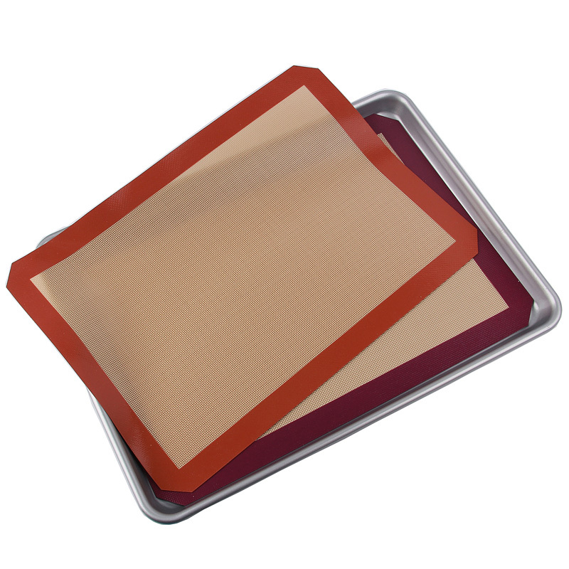 シリコーン製ベーキングライナー イメージ