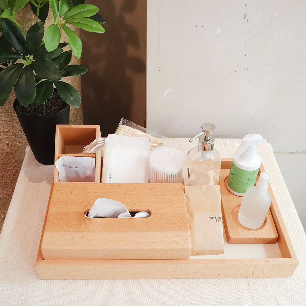 Original production fixtures Image