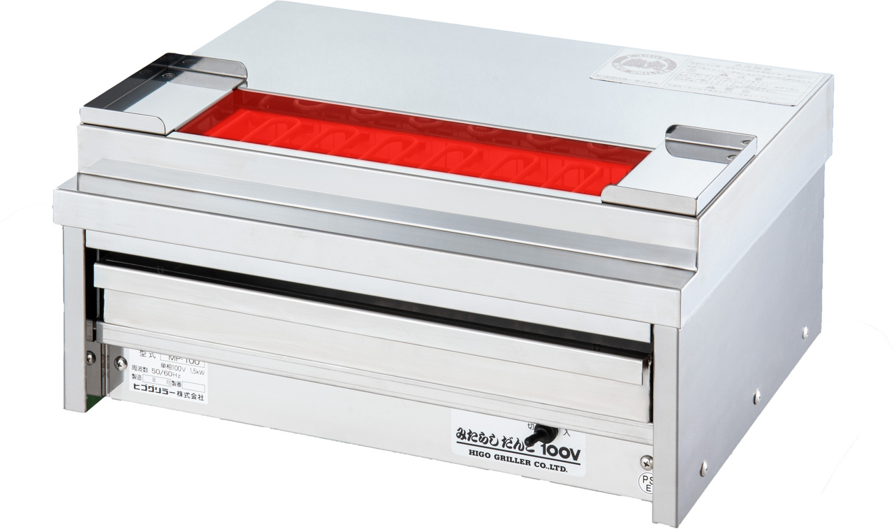 単相100Vタイプ イメージ