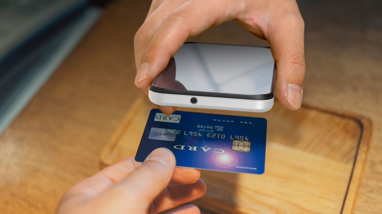 DIGNO SX4 イメージ