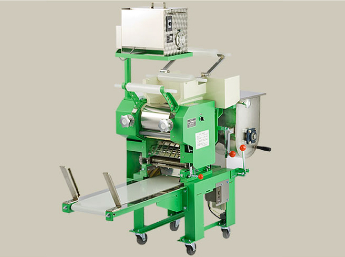 製麺機 イメージ