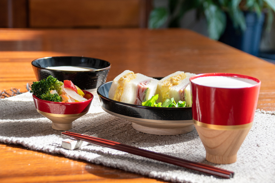 KOROMO シリーズ イメージ