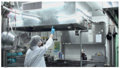 衛生診断 イメージ