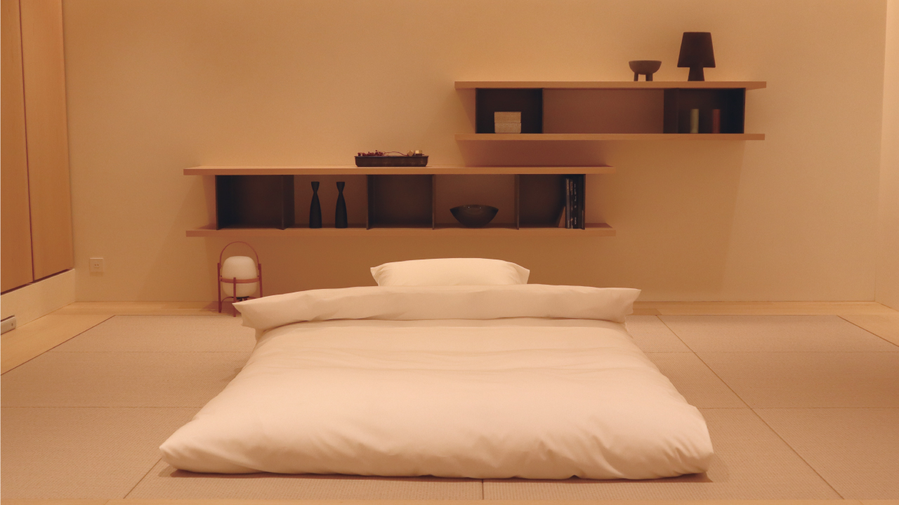 コットン100％なのにシワになりにくいリネン「タンブドライ」 イメージ