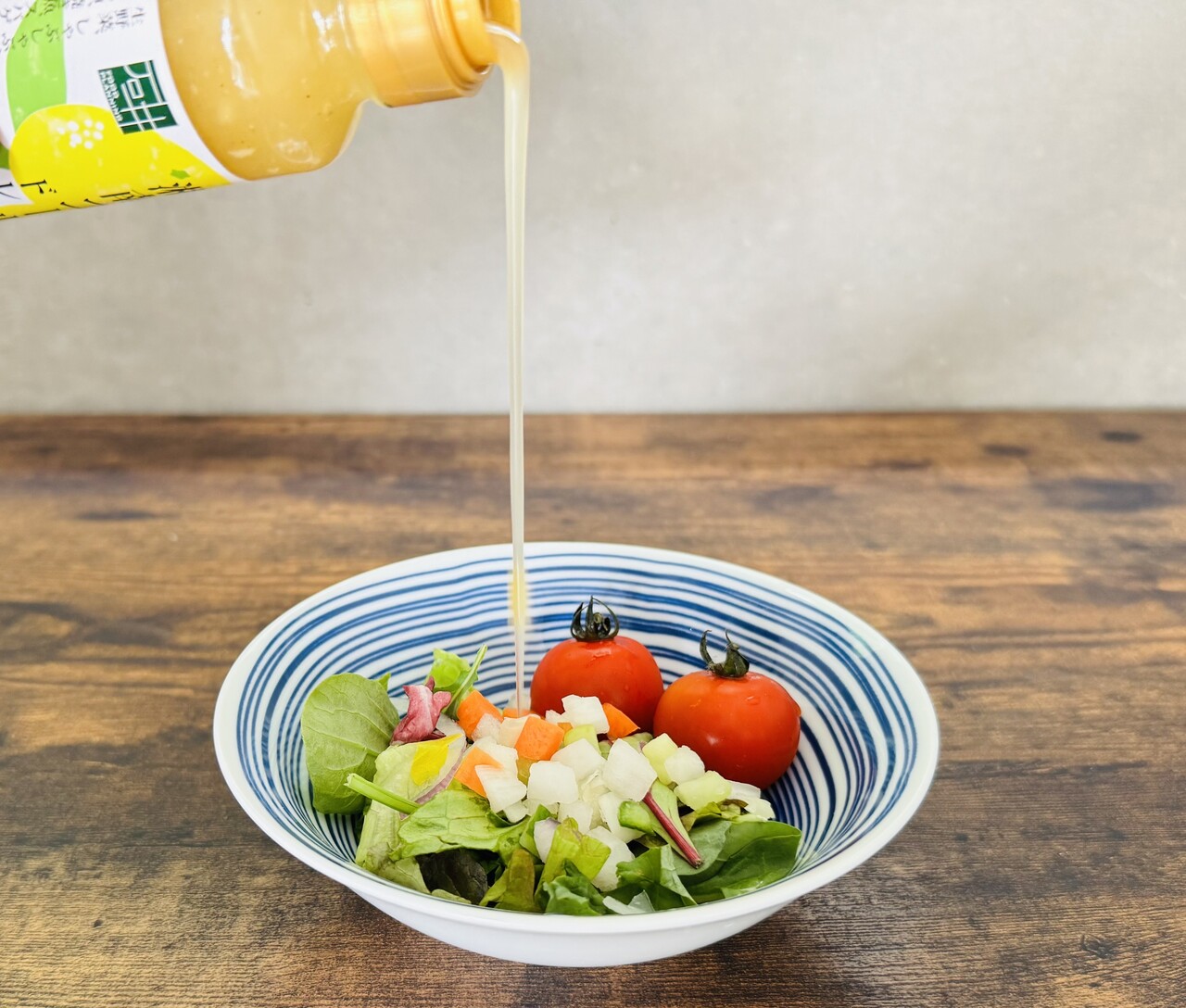 Shonan Gold Dressing Image