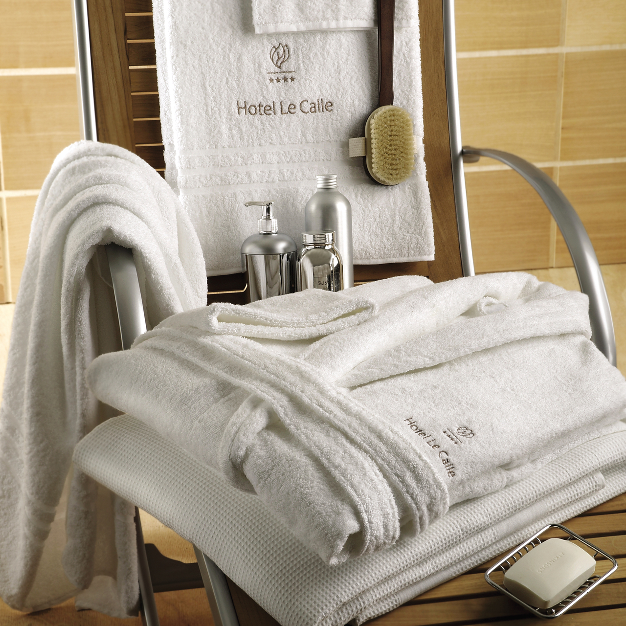 TOWEL Image