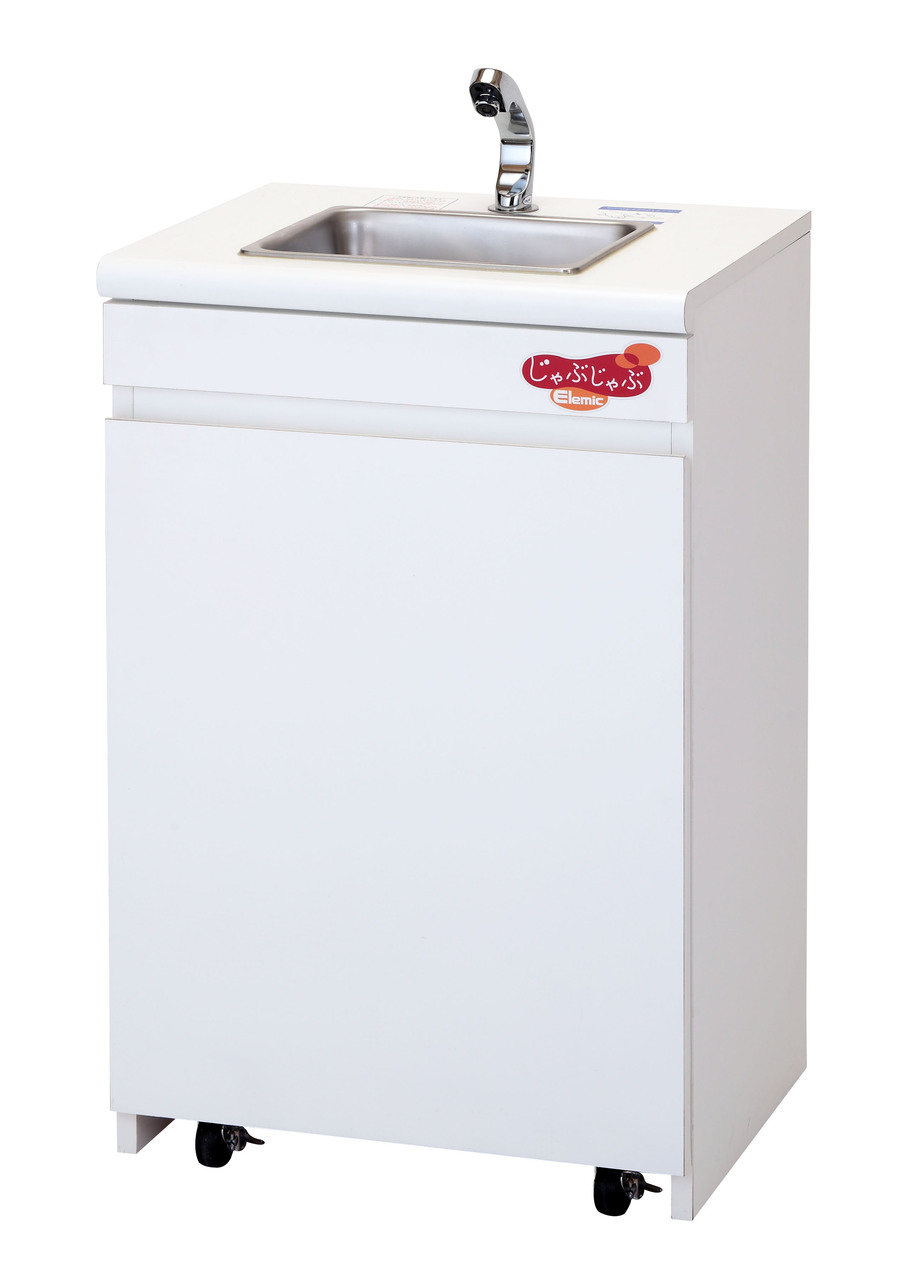 じゃぶじゃぶスタンダード　（ＪＢＪ－Ｊ５５０－ＳＫＪＮ－ＢＰ） イメージ