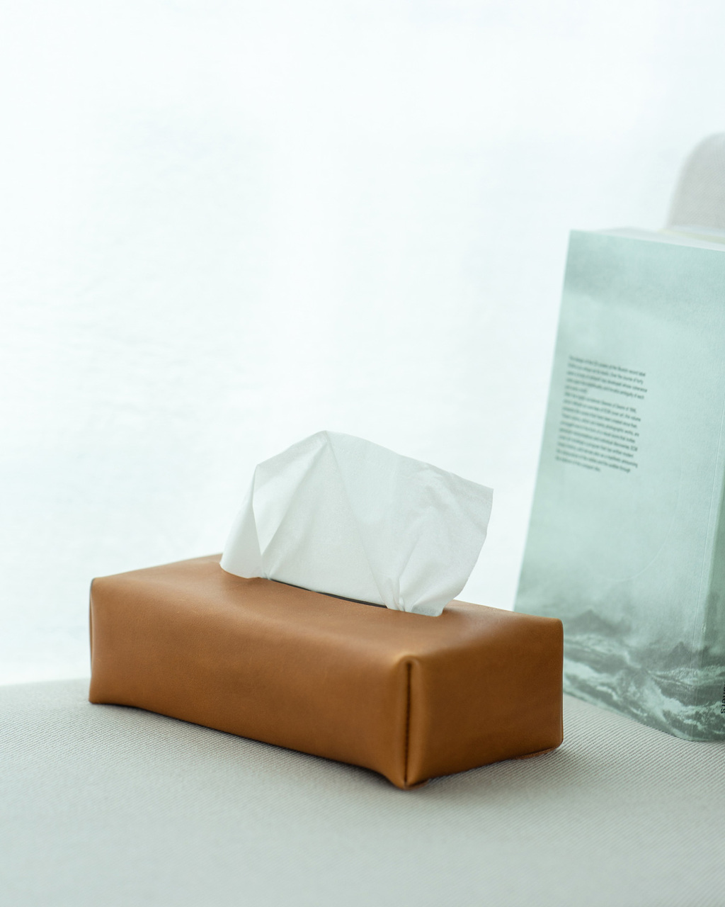 TISSUE COVER イメージ