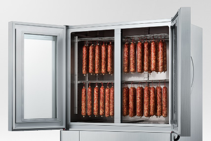 熟成庫 イメージ