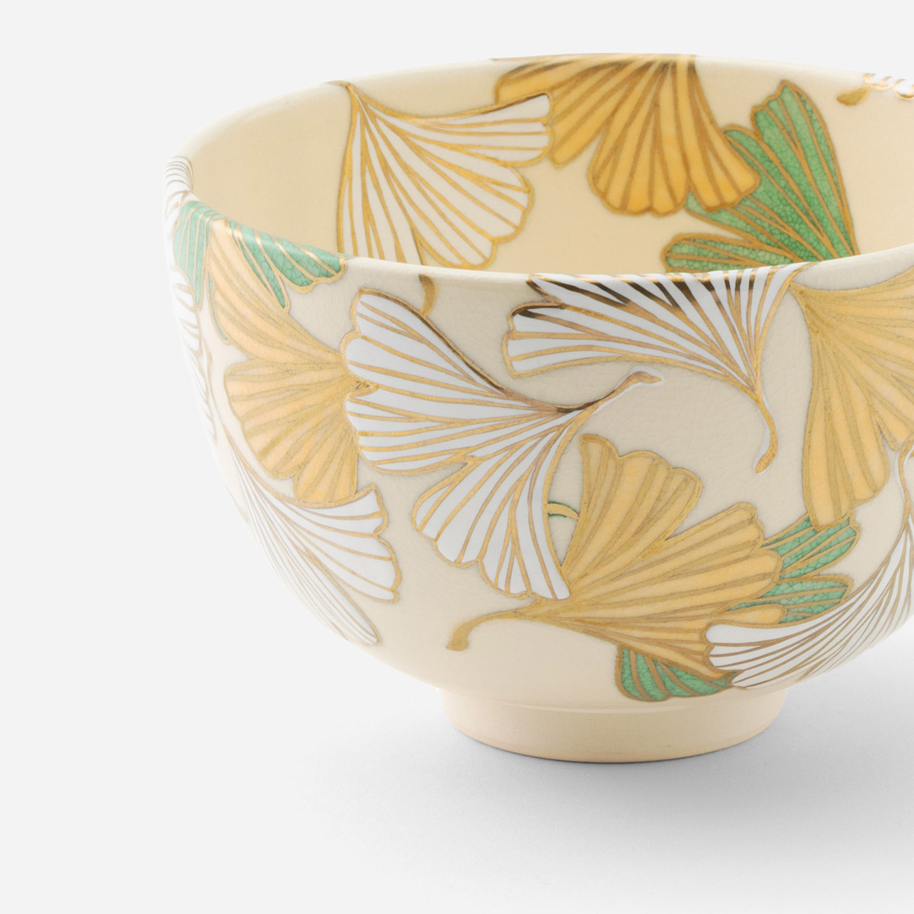 Matcha Bowl Kayori Kinsai Icho Image