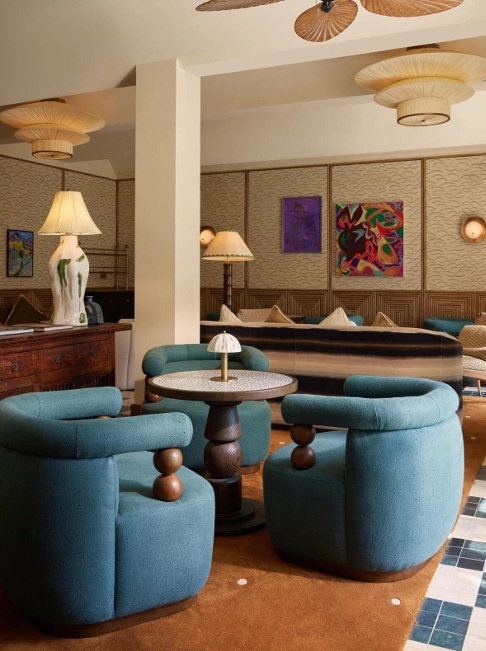 Chair (SOH131-10) Image