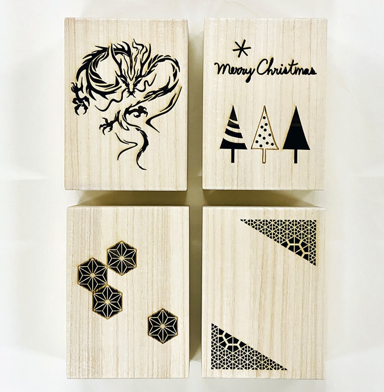 OEMパッケージ桐箱 イメージ