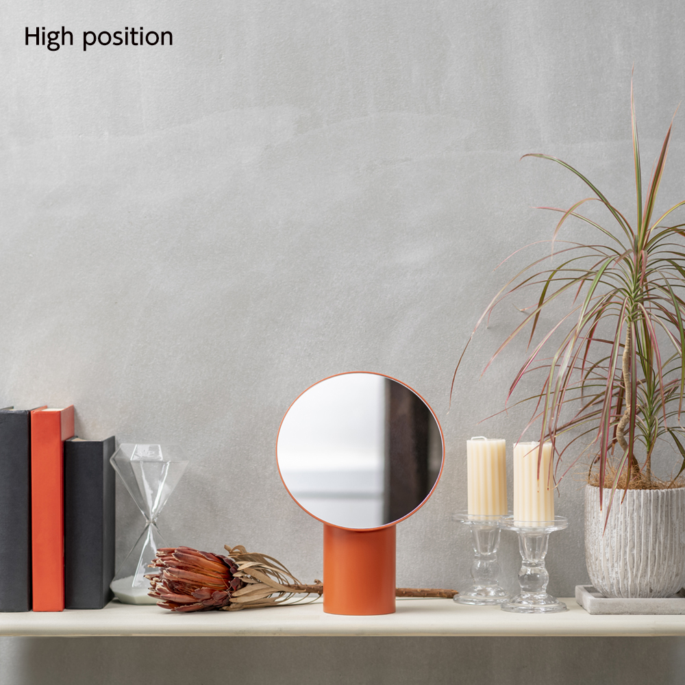 Make up Mirror Image