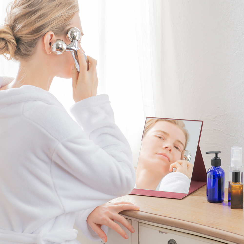 ナピュア フォールディングミラー イメージ