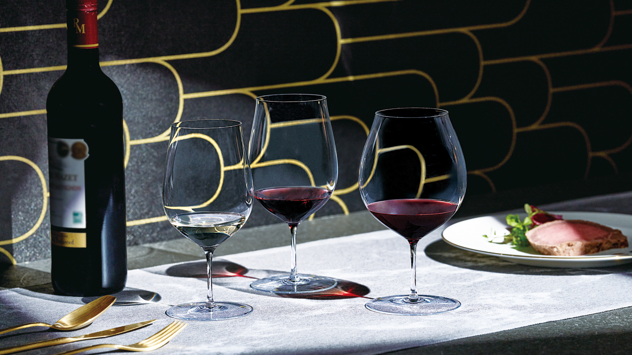 【CORDE（コルデ）】 イメージ