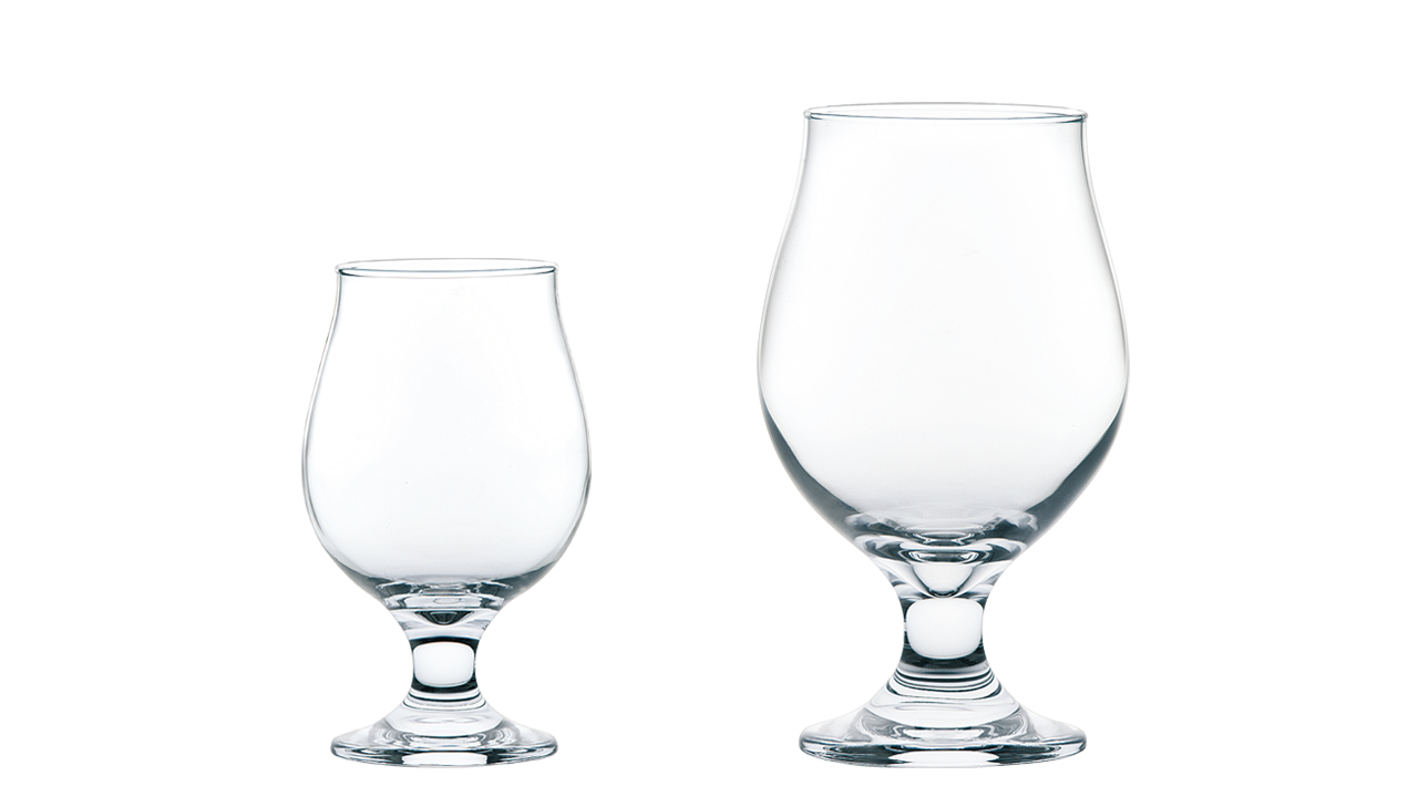 クラフトビヤーグラス イメージ