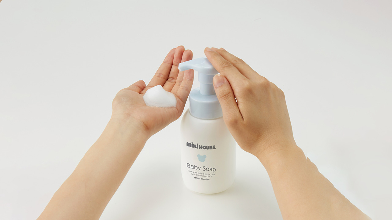 スキンケアアイテム（フルボトル各種、ミニボトル4点セット） イメージ