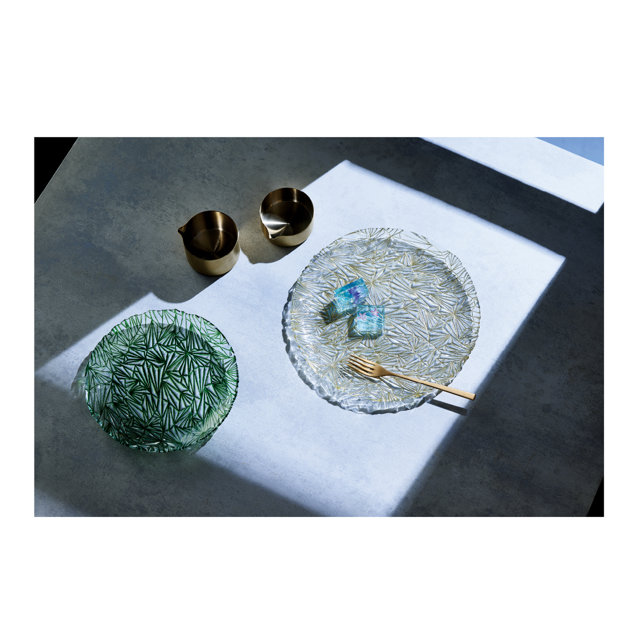 プリズム イメージ