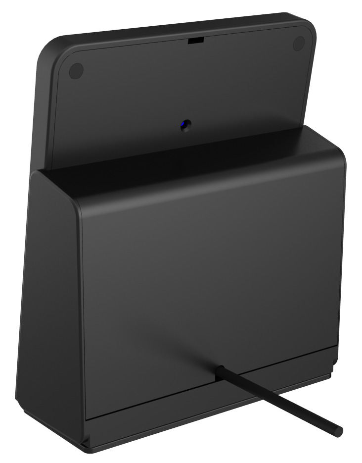 固定スタンド（ケーブル型/バッテリー型） イメージ