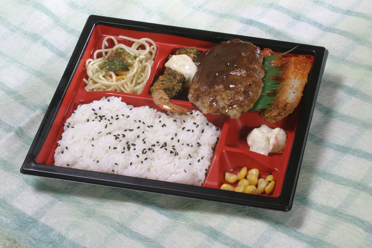 おにぎり成形機 イメージ