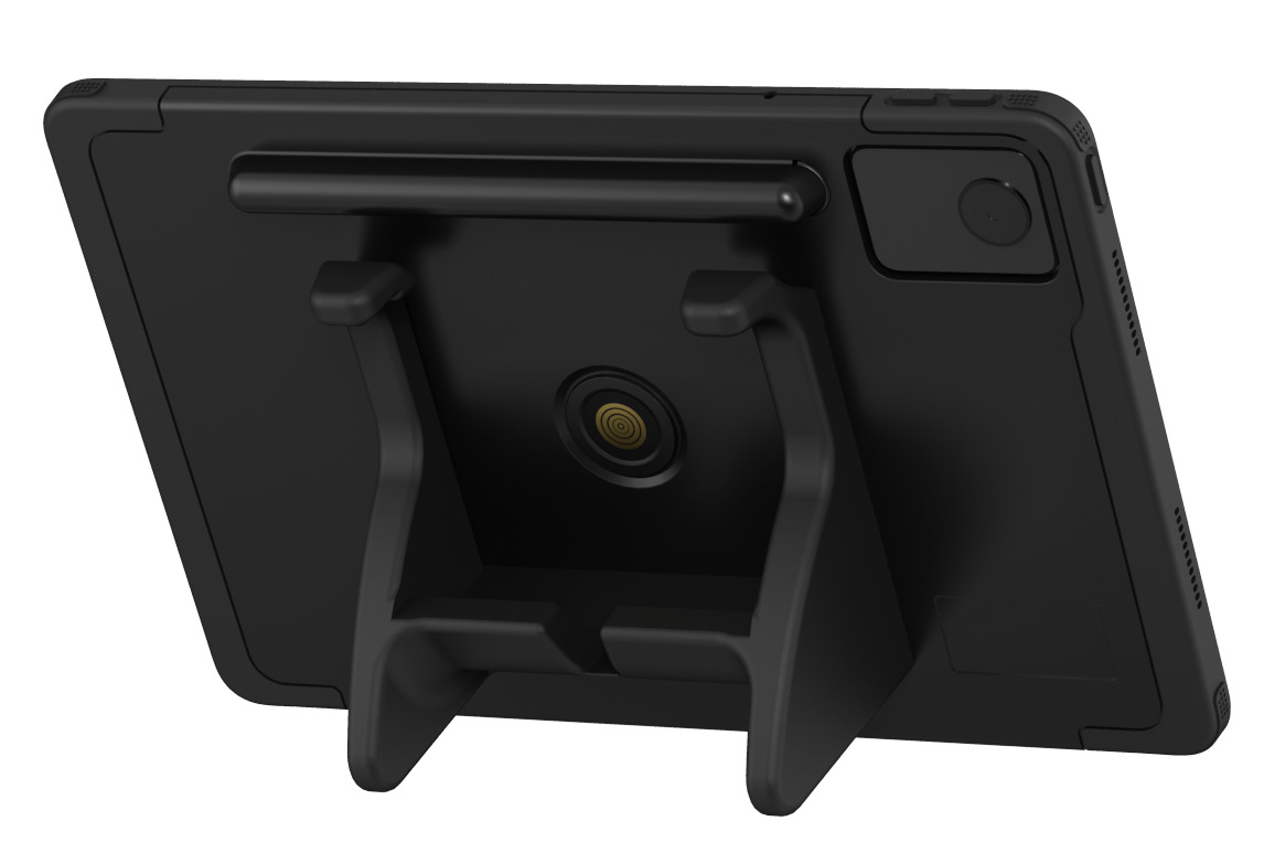 タブレット用ジャケットスタンド イメージ