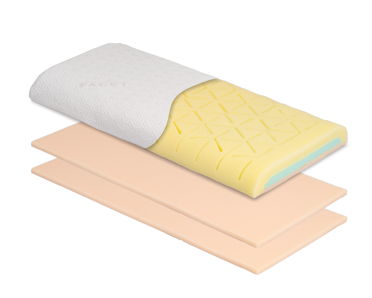 ファセットピロー イメージ