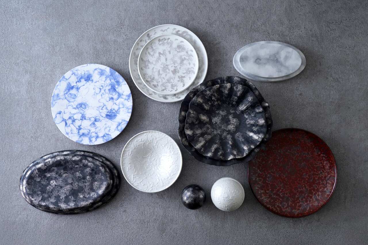 Arita ware Contemporary イメージ