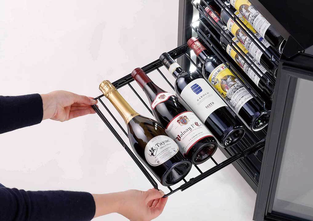 ブリリアント 22　ワインセラー イメージ