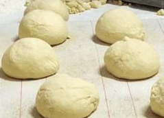 ドゥープレス　ピザプレス　 イメージ