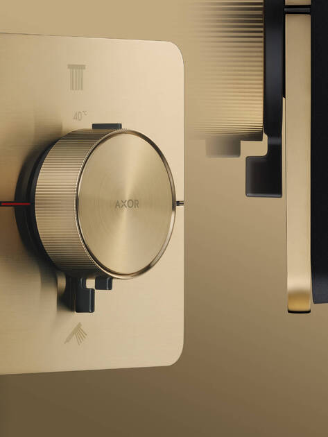 ShowerSelect ID イメージ